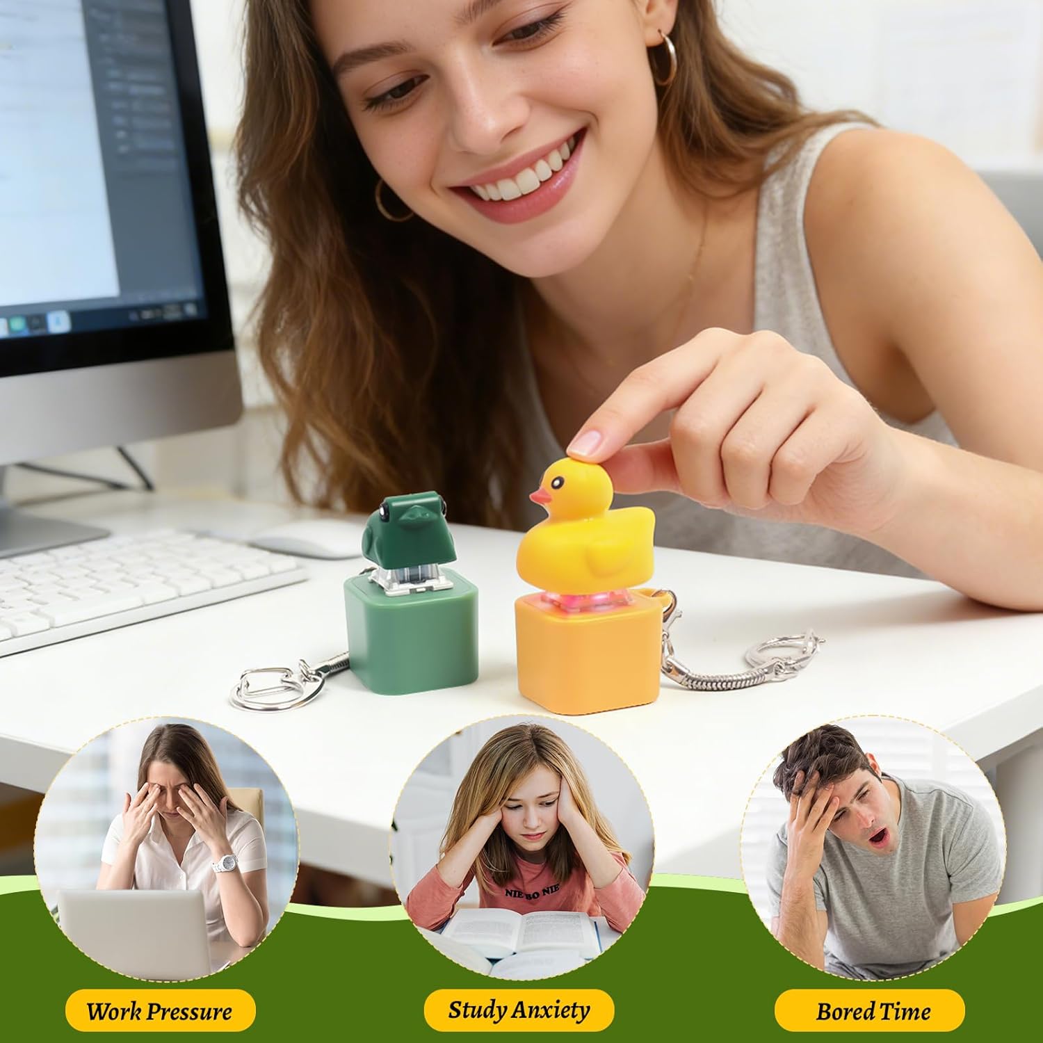 Quietschende Ente, krachender  – Board Game Quacks Bewertung und Preis