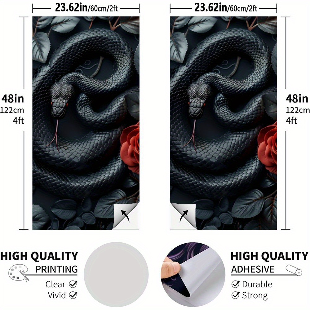 Dark Night Snake & Rose wasser – Board Game Film Bewertung und Preis
