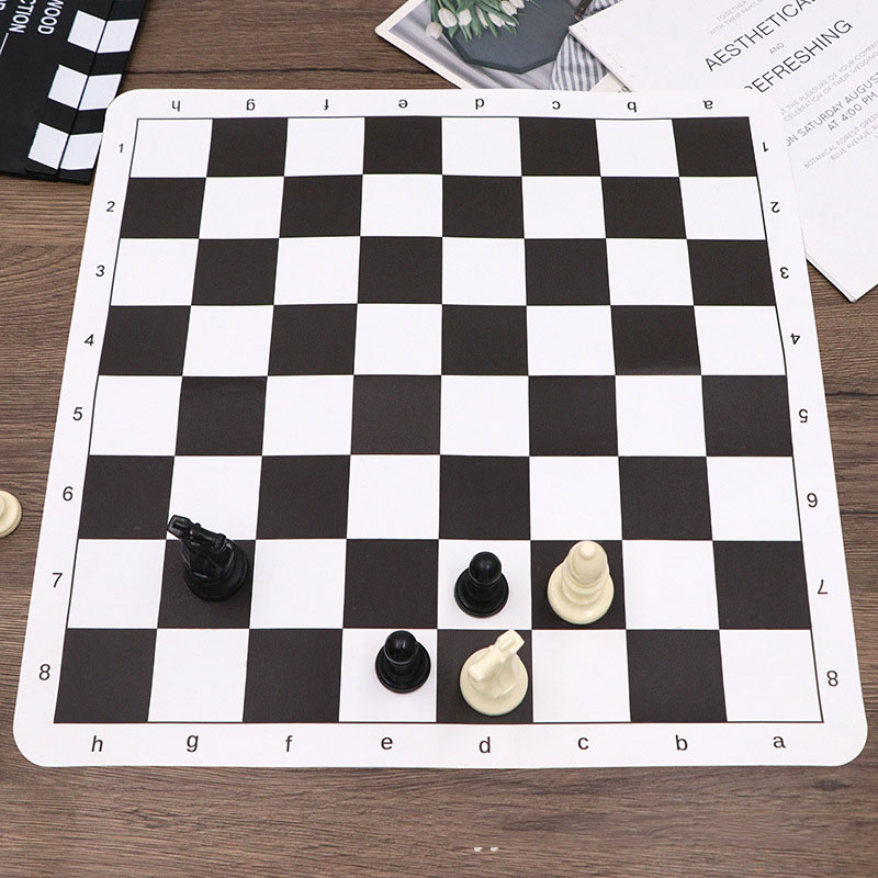 Faltbares internationales Scha – Board Game Quacks Bewertung und Preis