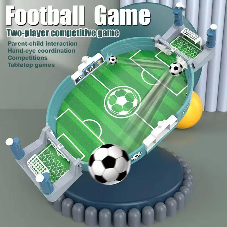 1 stücke-Kinder Tisch Brettspi – Board Game Football Bewertung und Preis