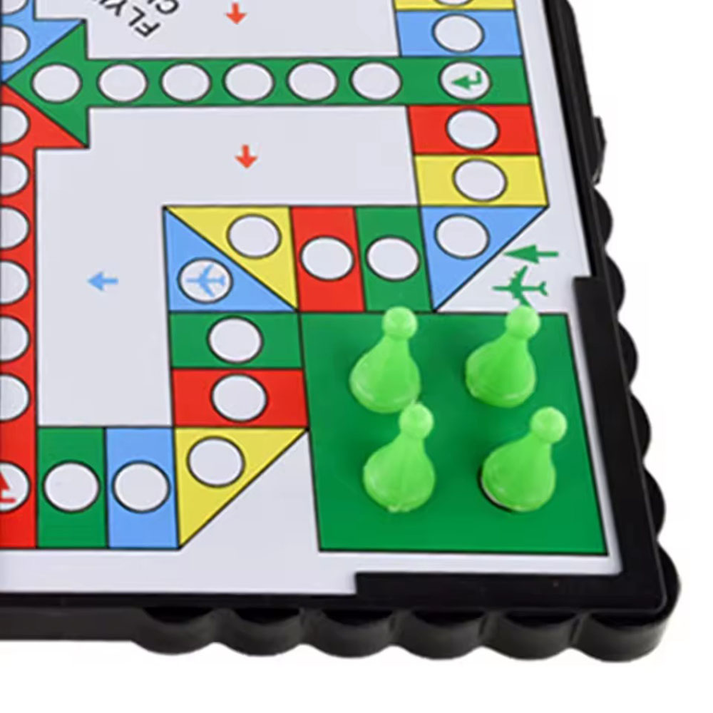 Faltbares magnetisches Flugsch – Board Game Quacks Bewertung und Preis