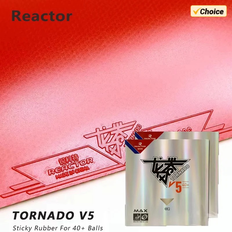 REACTOR Tornado V5 Tischtennis – Board Game Table Bewertung und Preis