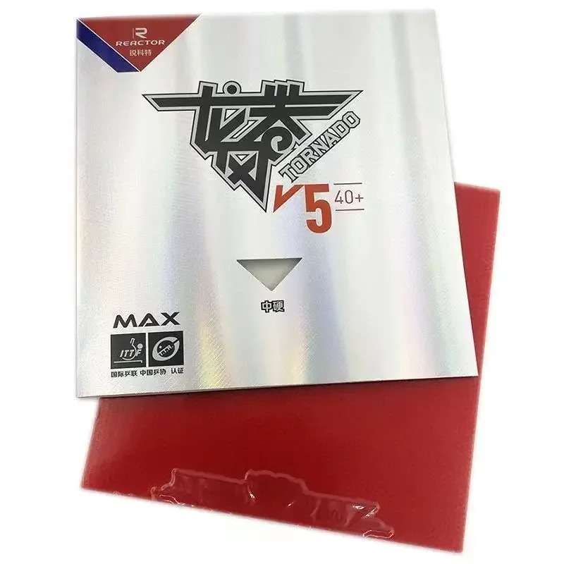 REACTOR Tornado V5 Tischtennis – Board Game Table Bewertung und Preis