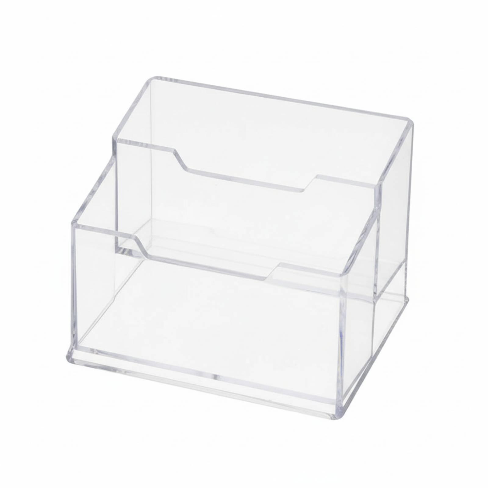 Acryl-Kartenständer Platzspare – Game Storage Box Bewertung und Preis