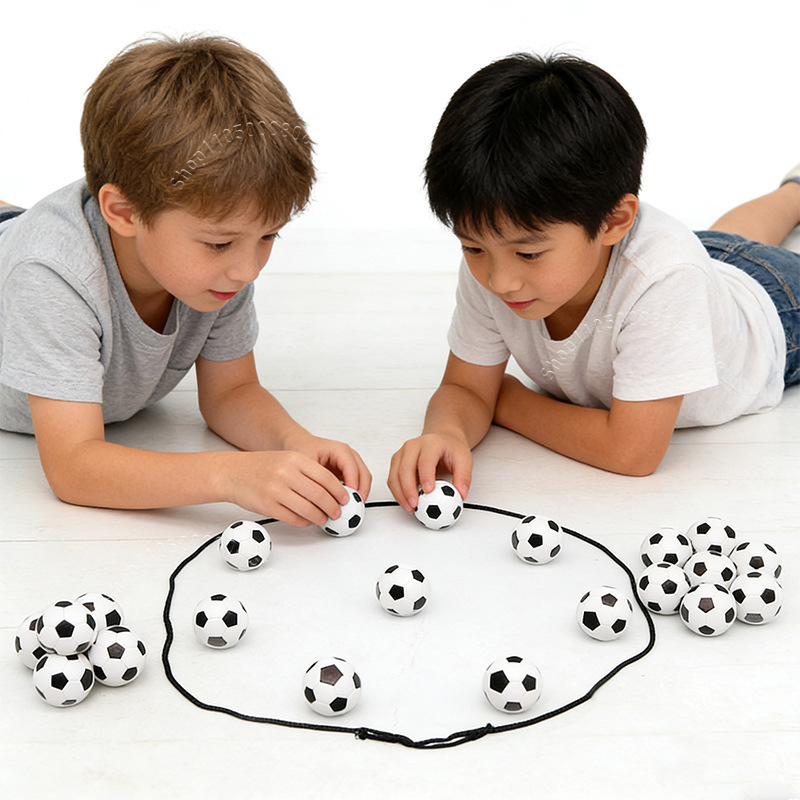 Magnetisches Fußball-Tischspie – Board Game Football Bewertung und Preis