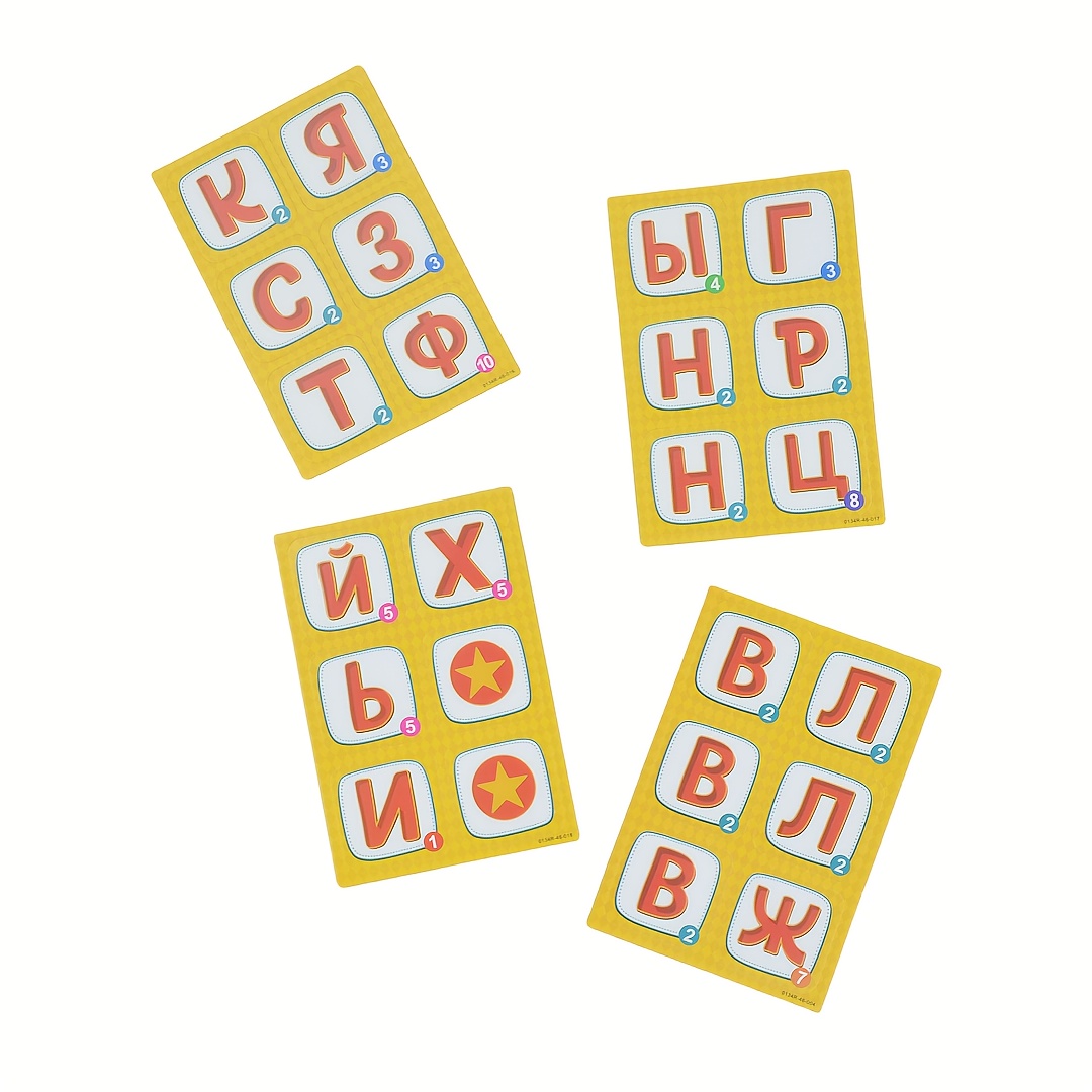 《Word-Deal (Wortspiel): Famili – Board Game Night Bewertung und Preis
