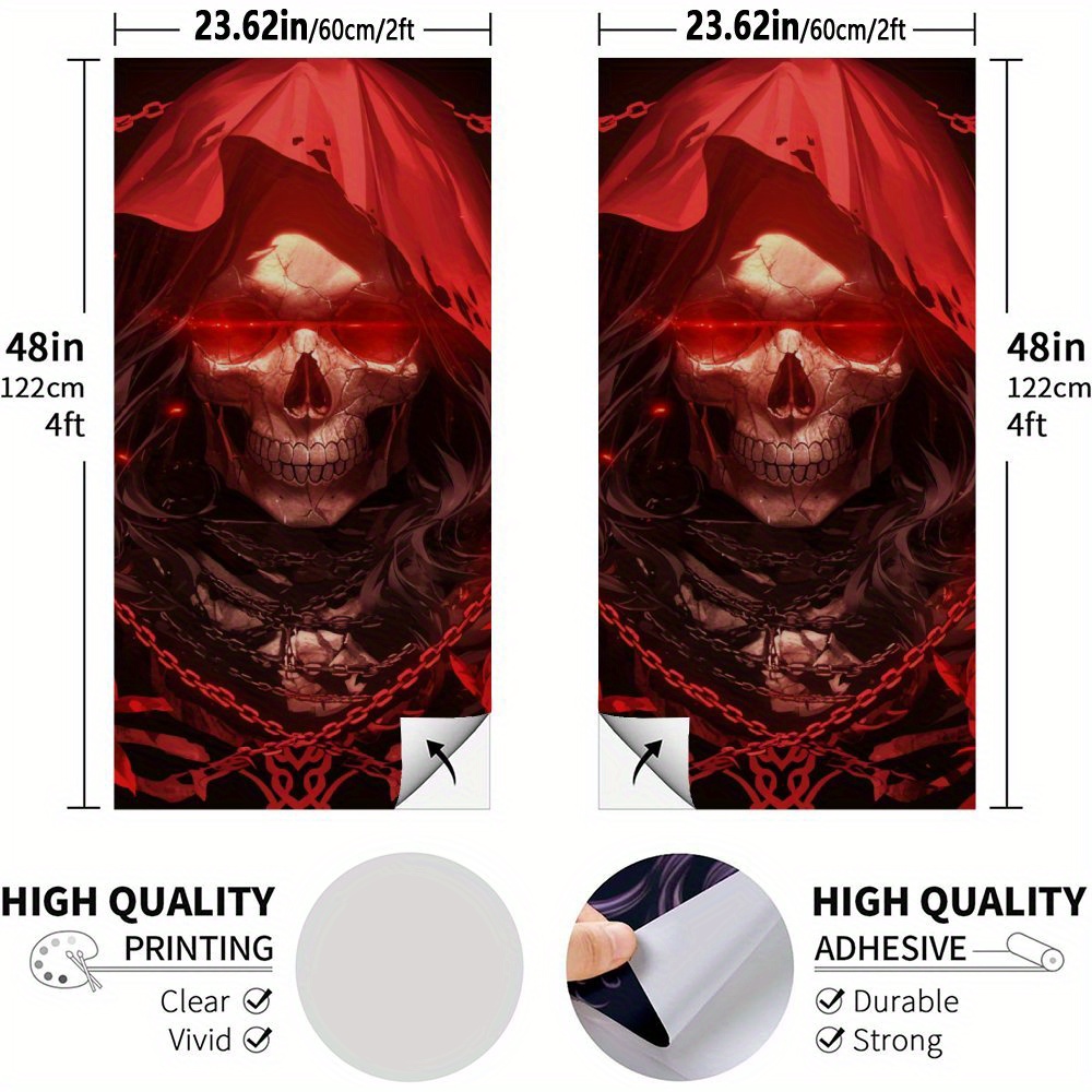 Blutfarbenes Reaper, wasserdic – Board Game Film Bewertung und Preis