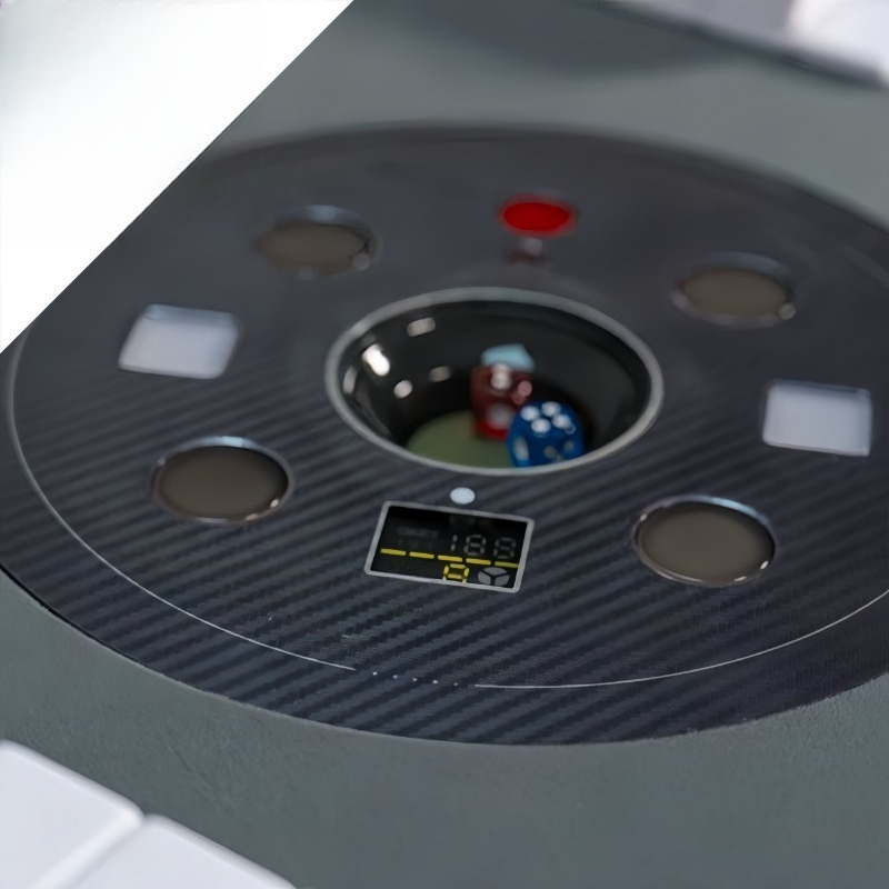 Inean Play Automatischer Shuff – Board Game Table Bewertung und Preis