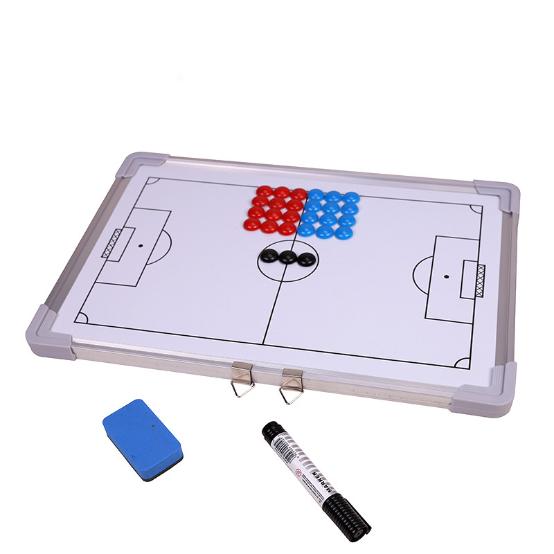 Taktische Magnetplatte für Fuß – Board Game Football Bewertung und Preis