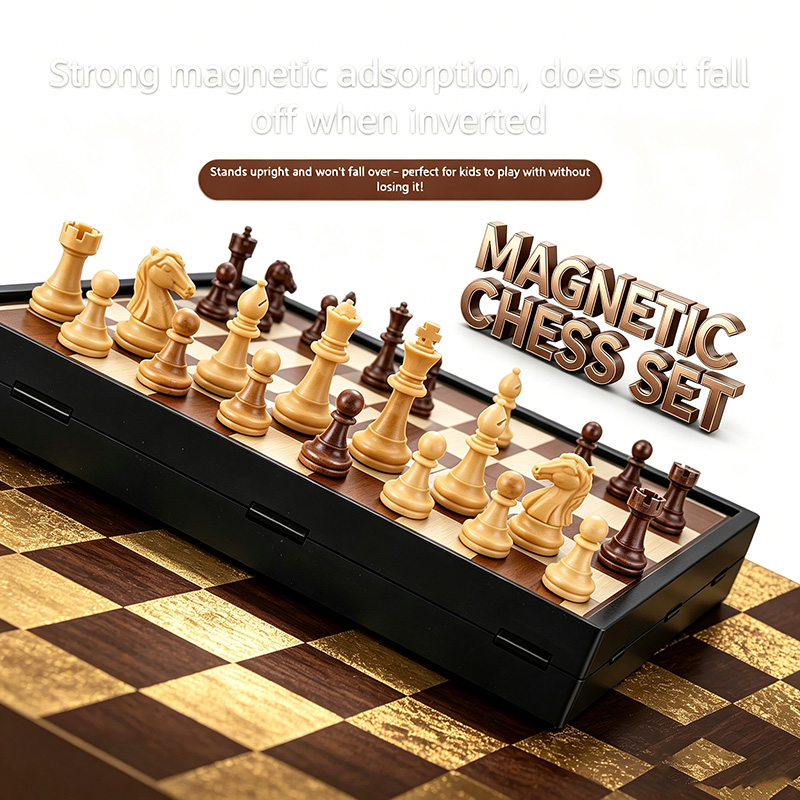 24CM Faltbares Magnetisches Sc – Board Game Quacks Bewertung und Preis