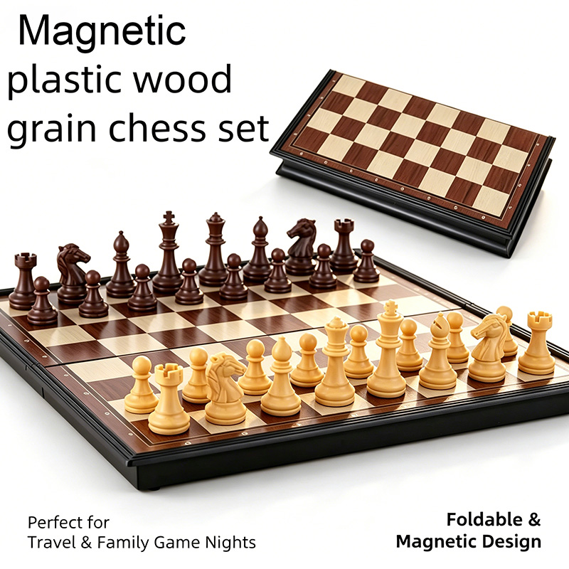 24CM Faltbares Magnetisches Sc – Board Game Quacks Bewertung und Preis