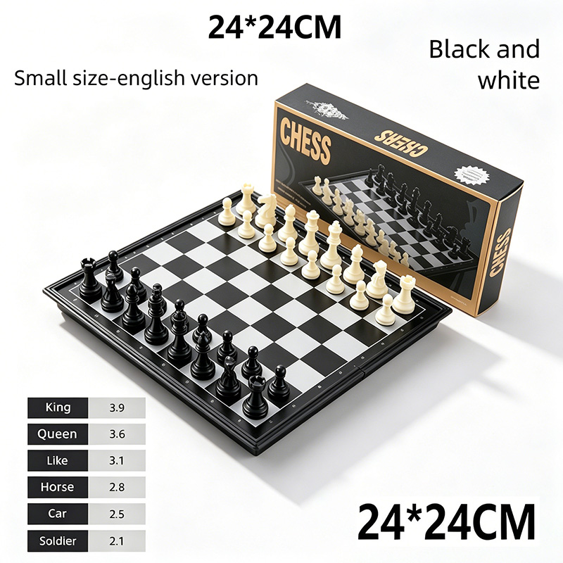 24CM Faltbares Magnetisches Sc – Board Game Quacks Bewertung und Preis