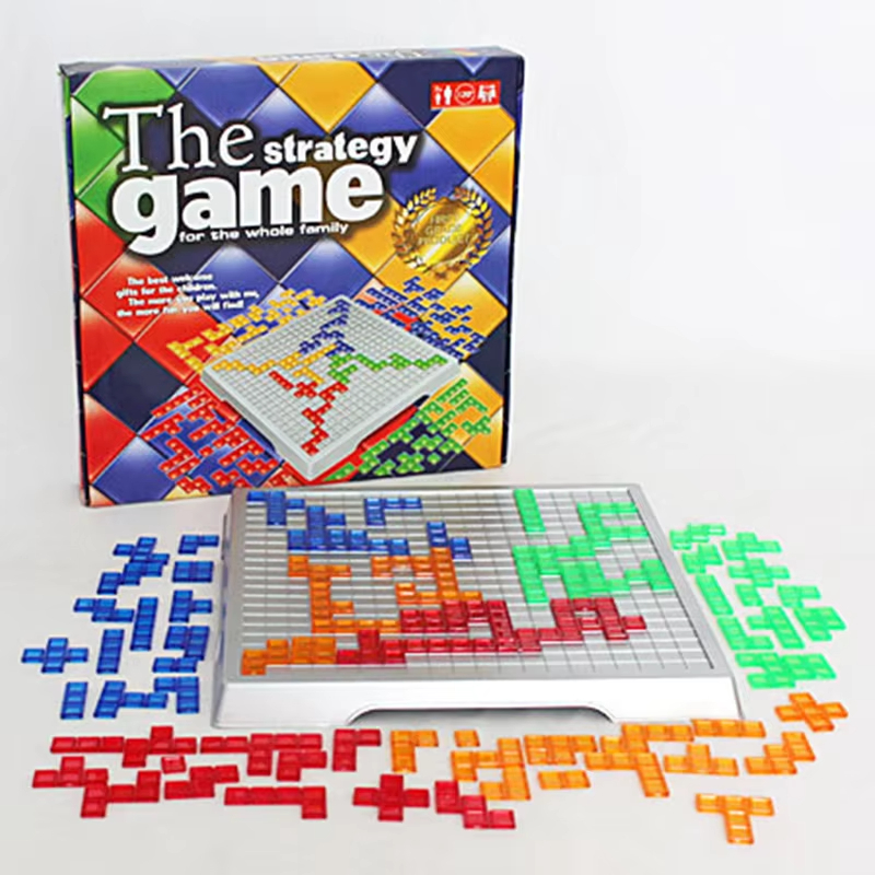 Kinder Intellektuelles Puzzle  – Board Game Recommendation Bewertung und Preis