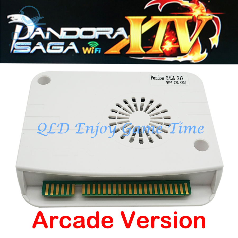 3D Pandora Saga Box 14 4800 in – Board Game Online Free Bewertung und Preis