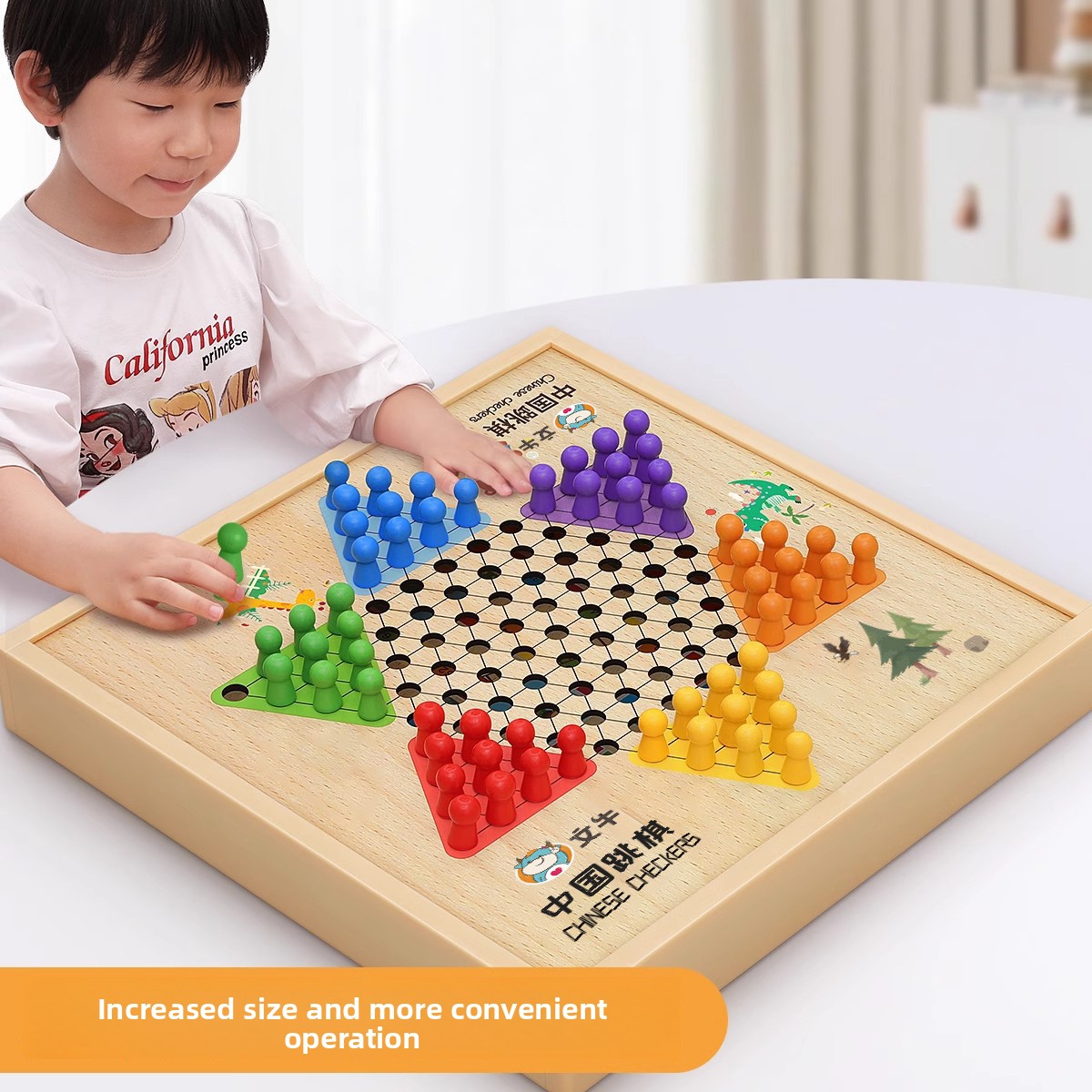 Grenzüberschreitendes Multi-in – Board Game Quacks Bewertung und Preis