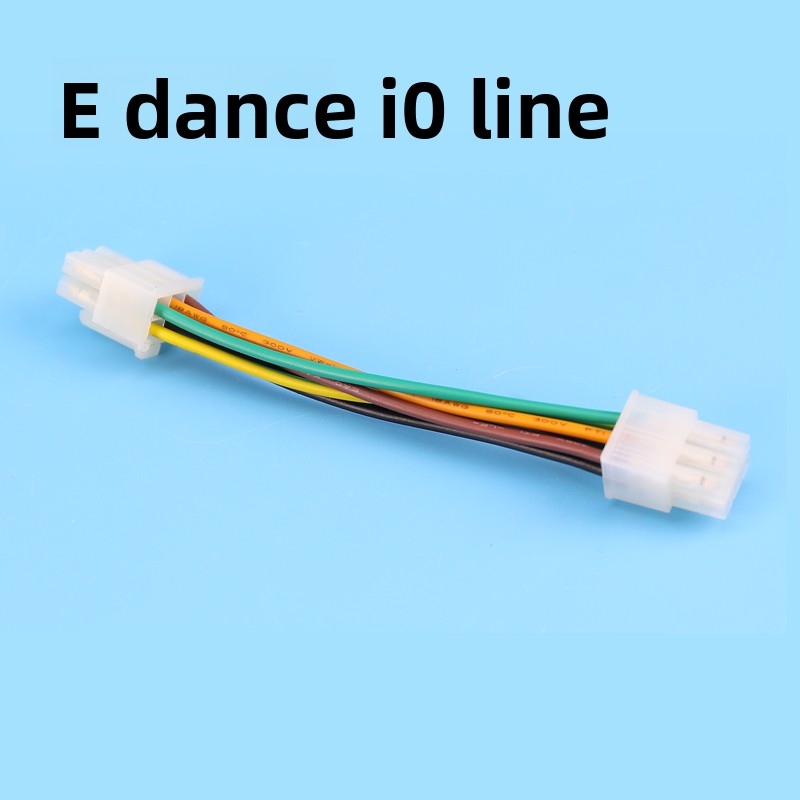E-Dance IO-Board Steuerkabel U – Board Game Io Bewertung und Preis