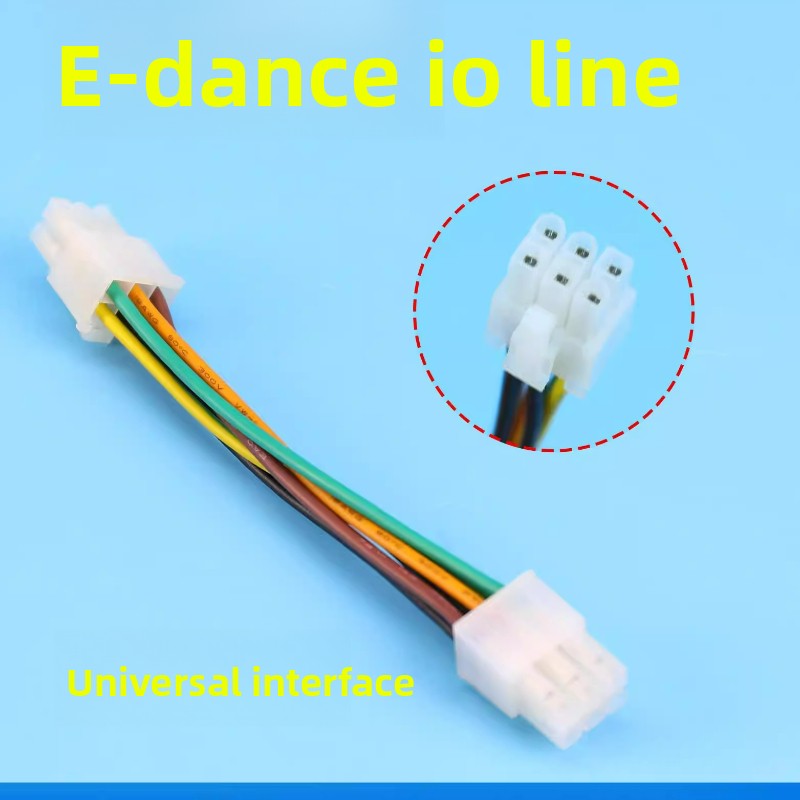 E-Dance IO-Board Steuerkabel U – Board Game Io Bewertung und Preis