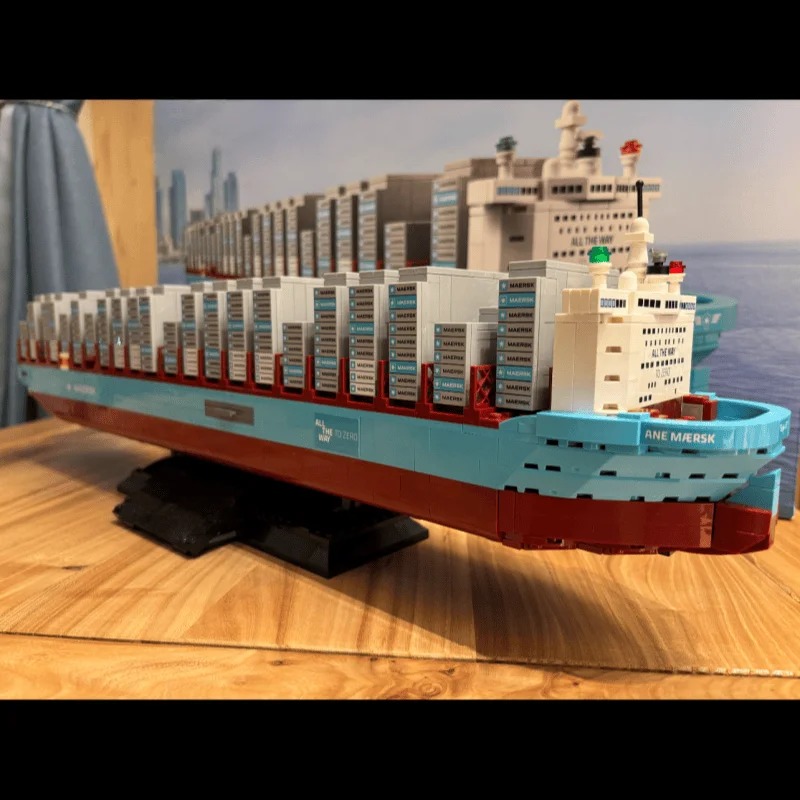 Neues 2026 Dual-Fuel Container – Game Storage Box Bewertung und Preis