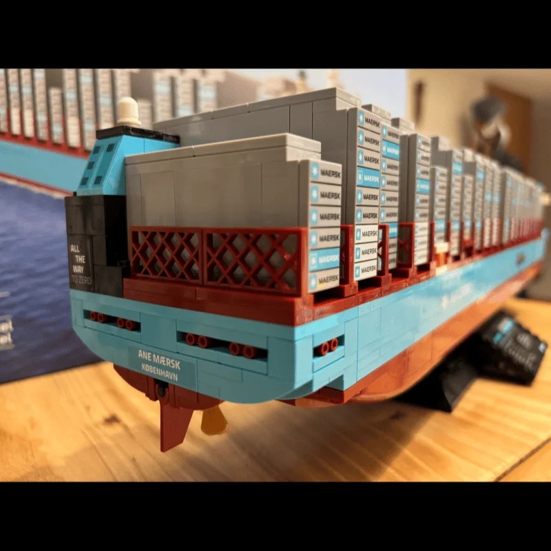 Neues 2026 Dual-Fuel Container – Game Storage Box Bewertung und Preis