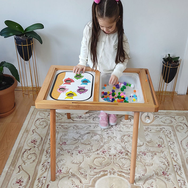 Kinder Montessori Spiele Feine – Board Game Recommendation Bewertung und Preis