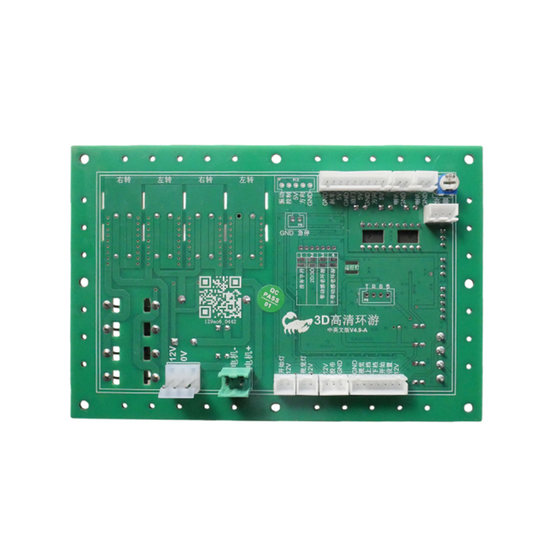 IO Board für Arcade Outrun Aut – Board Game Io Bewertung und Preis